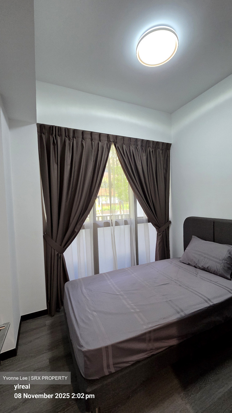 Pasir Ris Drive 8 (D18), Condominium #502847841